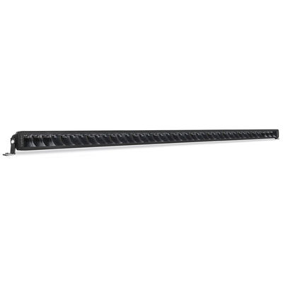 120W 30 بوصة سليم صف واحد LED شريط الضوء لقارب جرار