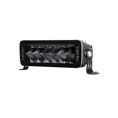 7 &quot;2088lm IP69K مزدوج الصف LED شريط الضوء FCC RoHS SMETA