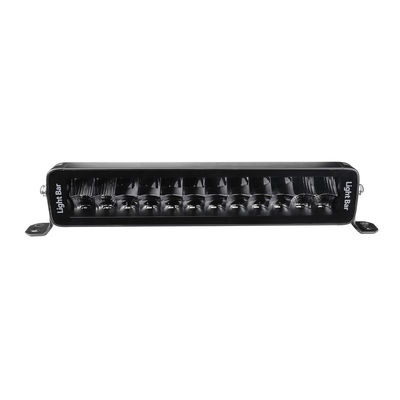 شريط ضوء LED مزدوج الصف 4082lm 120W Osram شعاع كومبو